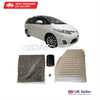 Toyota Estima 2006-2015 2.4 Service Kit Oil Air Pollen Filter