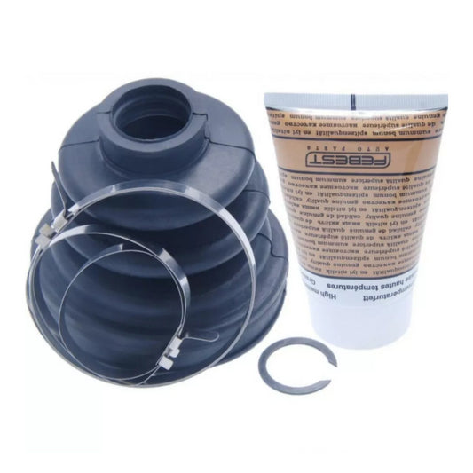 Toyota Estima 2006-2015 Front Outer Driveshaft Boot CV Gaiter