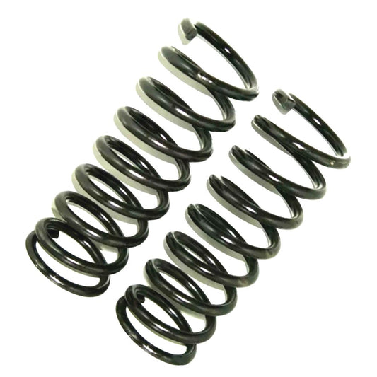 Nissan Elgrand E50 1997-2002 Rear Heavy Duty Coil Springs Pair