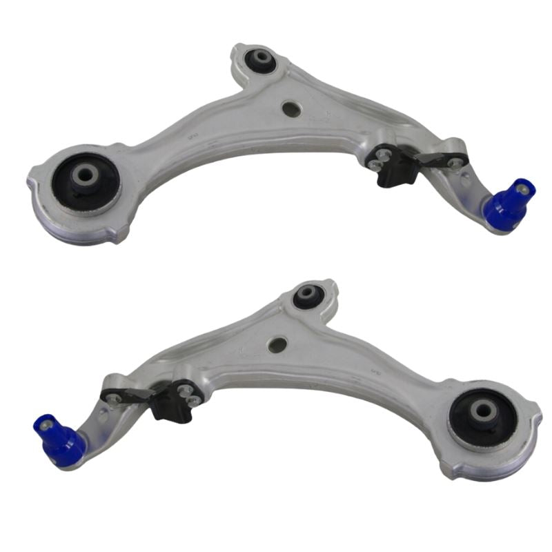Nissan Elgrand E52 2010-2019 Front Wishbone Control Arms Pair