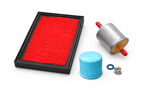 Nissan Elgrand E50 1997-2002 3.2 Petrol Service Kit