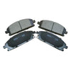 Honda Acty 2009- Front Brake Pads