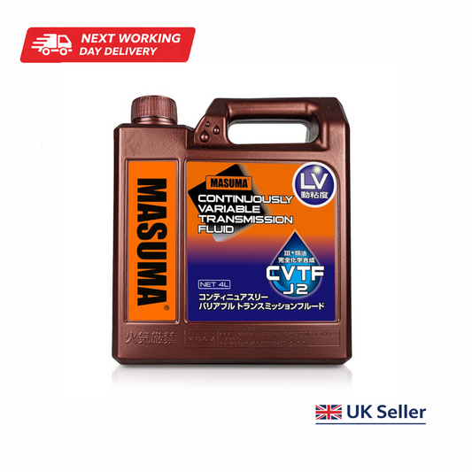 Nissan Elgrand E52 & Serena C25 C26 NS-3 Oil Automatic Transmission Fluid 12L