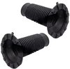 Toyota Alphard 2002-2008 Front Shock Absorber Dust Covers Pair