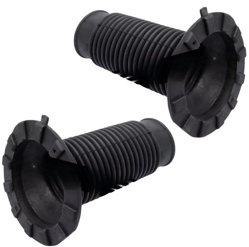 Toyota Alphard 2002-2008 Front Shock Absorber Dust Covers Pair