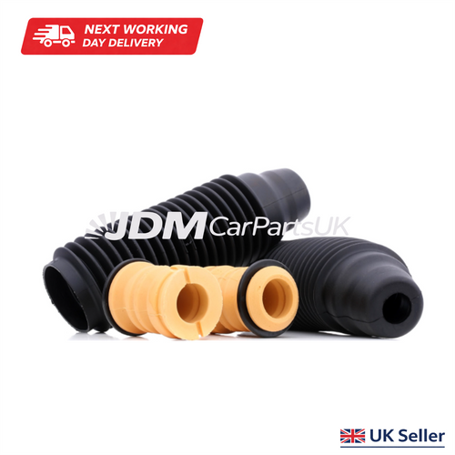 Nissan Elgrand E52 2010-Onwards Front Shock Absorber Dust Cover and Bump Stop