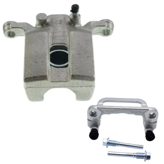 Nissan Serena C25 2005-2010 Rear Right Brake Caliper & Carrier