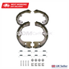 Nissan Elgrand E50 1997-2002 Rear Hand Brake Shoes With Kit