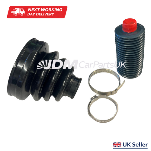 Nissan Elgrand E51 2002-2010 Front Inner Driveshaft Boot CV Gaiter