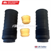 Nissan Elgrand E51 2002-2010 Rear Shock Absorber Dust Covers & Bump Stops Pair