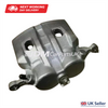 Nissan Elgrand E50 1997-2002 Front Calipers & Brake Hoses Pair