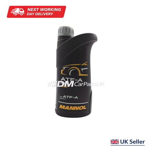Toyota Alphard 2002-2008 Power Steering Fluid 1 Litre