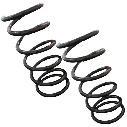 Toyota Estima 2000-2006 Rear Coil Springs Heavy Duty Pair