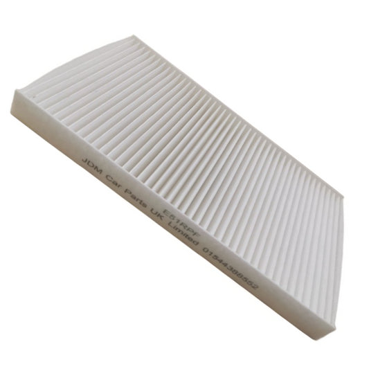 Nissan Elgrand E51 2002-2010 Rear Pollen Filter