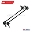 Toyota Alphard Vellfire 2008-2015 2WD Front Drop Links Anti Roll Stabiliser Bars Pair