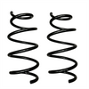 Toyota Alphard Vellfire 2008-2015 Front Coil Springs Pair