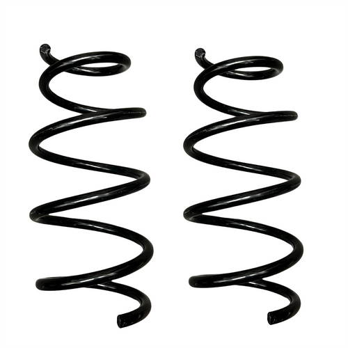 Toyota Alphard Vellfire 2008-2015 Front Coil Springs Pair