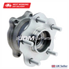 Nissan Elgrand E51 2002-2010 Rear Hub Wheel Bearing Kit
