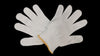 Fabric Gloves 1 Pair- One Size