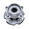 Toyota Estima 2006-2015 4WD Rear Wheel Bearing