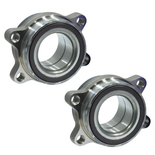 Nissan Elgrand E51 2002-2010 Front Wheel Bearings Pair