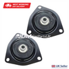Nissan Elgrand E51 2002-2010 Front Strut Top Mounts & Bearings Pair