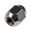 Nissan Elgrand E51 2002-2010 Chrome Wheel Nut Pack of 5