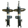 Toyota Estima 2000-2006 Front Shock Absorbers 2WD Pair