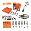 Nissan Elgrand E50 2000-2002 3.5 Long Life Spark Plugs