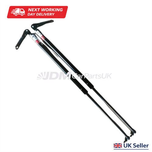 Nissan Elgrand E50 1997-2002 Heavy Duty Tailgate Struts Pair