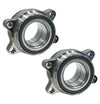 Nissan Elgrand E51 2002-2010 Front Wheel Bearings Pair