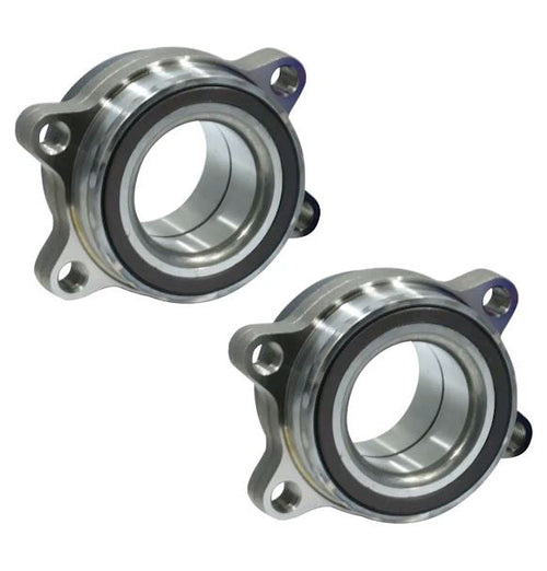 Nissan Elgrand E51 2002-2010 Front Wheel Bearings Pair