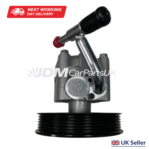 Nissan Elgrand E51 2002-2010 2.5 & 3.5 Power Steering Pump
