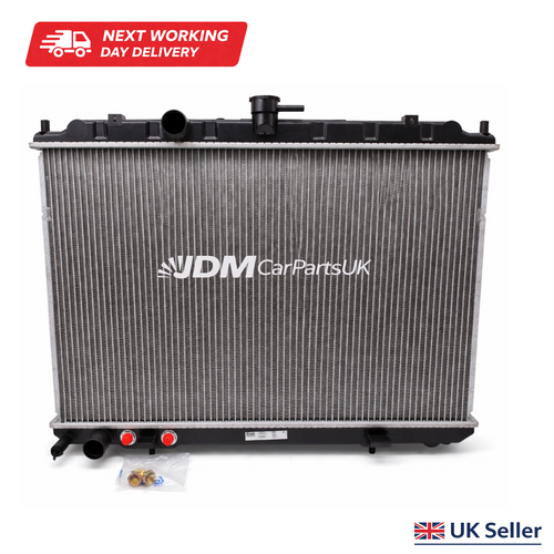 Nissan Serena C24 1999-2005 Radiator 2.0 2WD