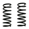 Nissan Elgrand E52 2010-2019 Rear Coil Springs Shock Absorbers Heavy Duty