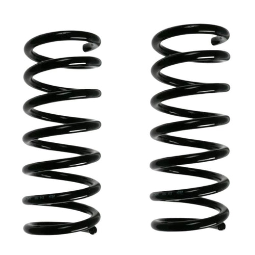 Nissan Elgrand E52 2010-2019 Rear Coil Springs Shock Absorbers Heavy Duty
