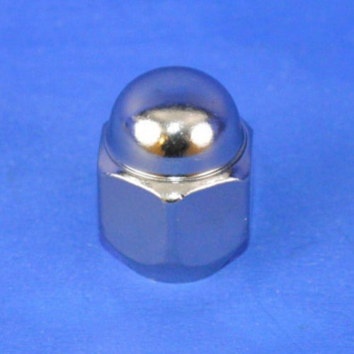 Nissan Elgrand E51 2002-2010 Chrome Wheel Nut