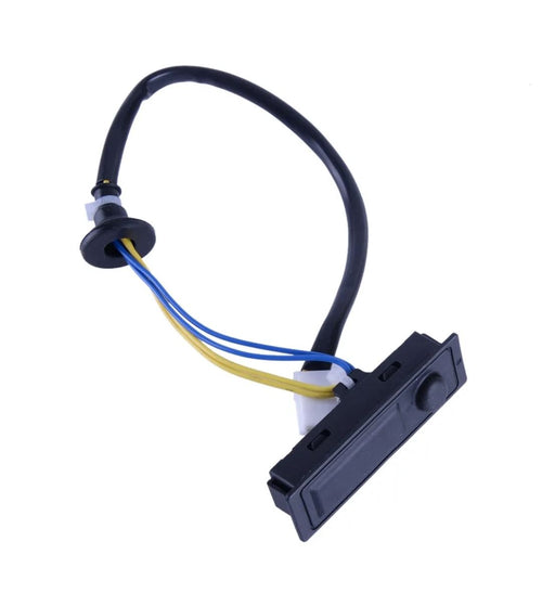 Nissan Elgrand E52 2010-2019 Tailgate Boot Release Switch