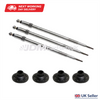 Nissan Elgrand E50 1999-2002 3.0Td Glow Plug  & Seals