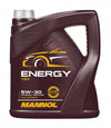 Honda Stepwagon RK5 2009-2015 Engine Oil 5W30 5 Litres