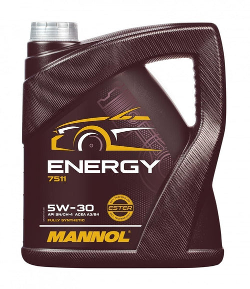 Honda Stepwagon RK5 2009-2015 Engine Oil 5W30 5 Litres