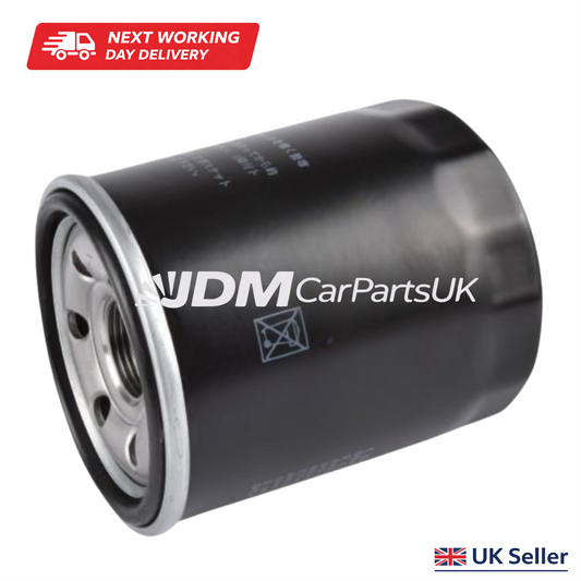 Nissan Elgrand E50 1997-2002 3.2 TD Oil Filter