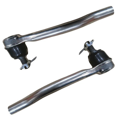 Honda Elysion 2004-2013 Front Outer Right & Left Track Rod Ends Pair