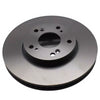 Honda Elysion 2004-2013 Front Brake Discs & Pads Pair