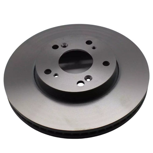 Honda Elysion 2004-2013 Front Brake Discs & Pads Pair