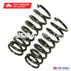 Nissan Elgrand E51 2002-2010 Rear Heavy Duty Coil Springs Pair