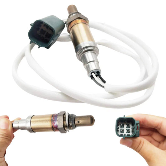 Nissan Elgrand E50 1997-2002 Rear Right Oxygen Lambda Sensor 3.5 B2S2