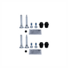 Nissan Elgrand E50 1997-2002 Front Brake Slider Pin Kit Both Sides Included