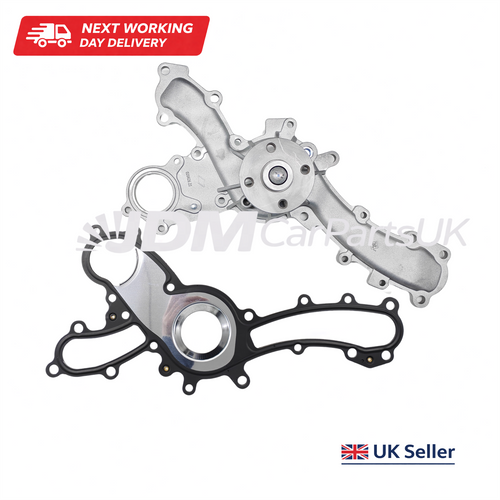 Toyota Estima 2006-2015 3.5 Water Pump