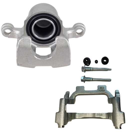 Nissan Elgrand E52 2010-2019 Rear Left Brake Caliper & Carrier